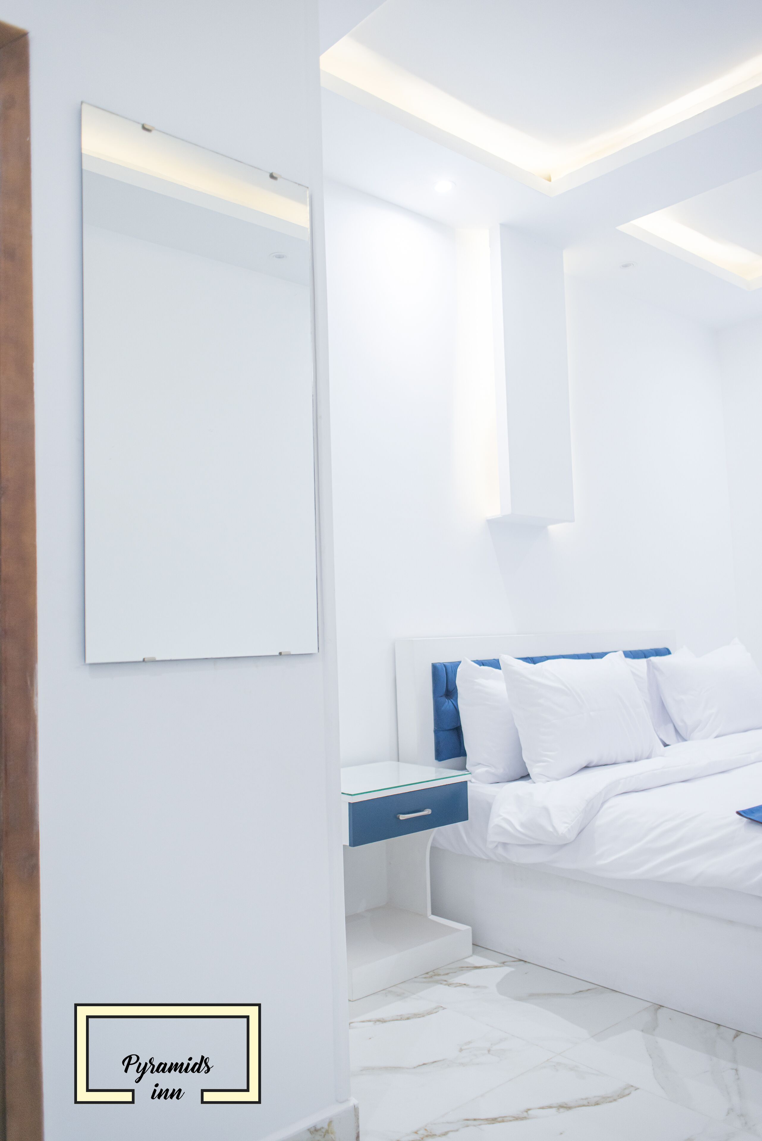 Photo - PR Family pyramids inn