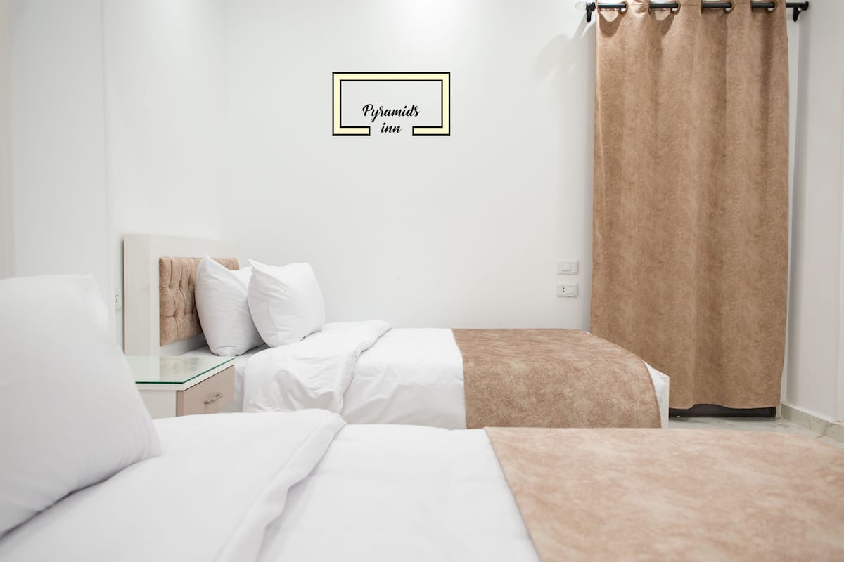 1 bedroom, in-room safe, individually decorated, individually furnished