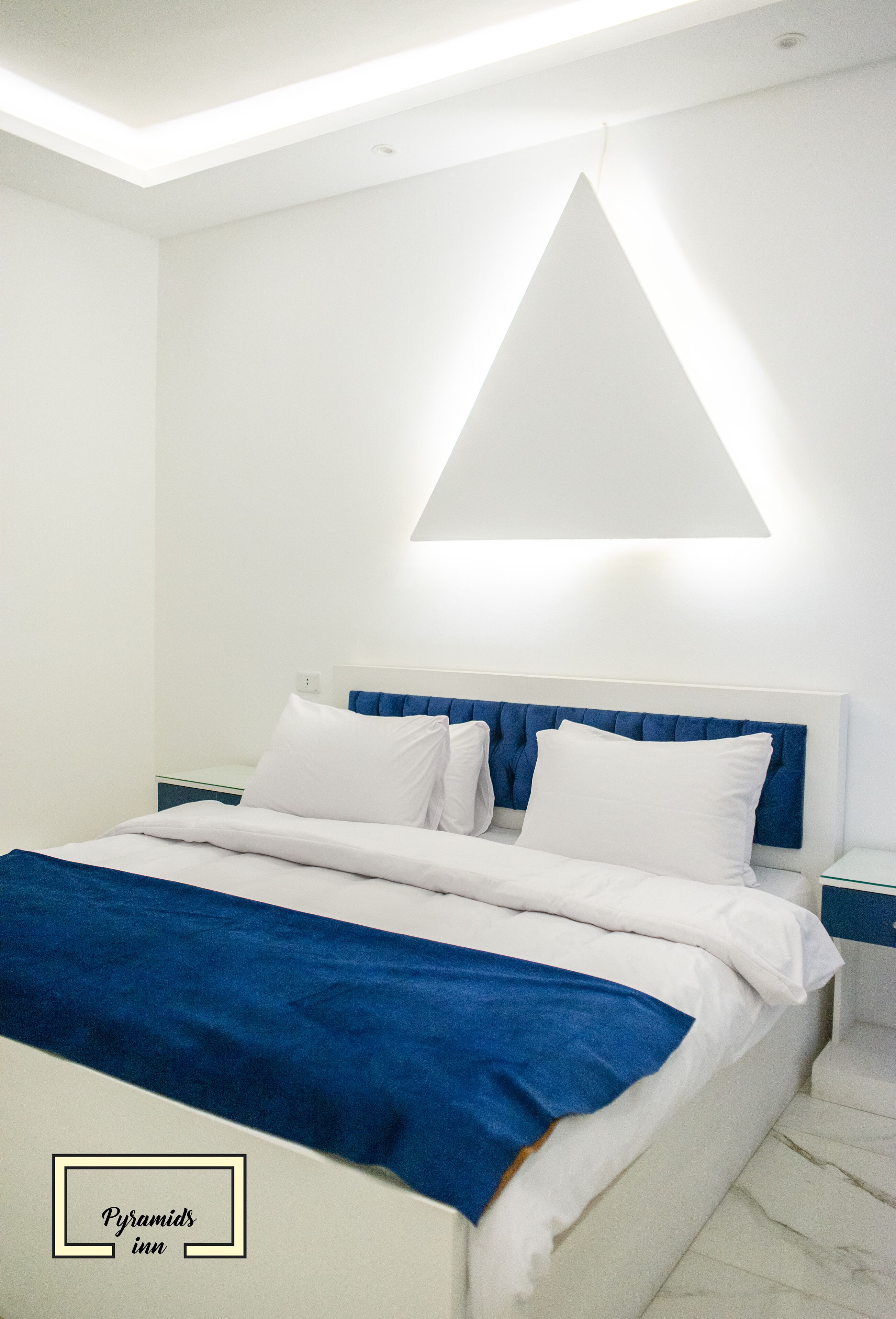 Photo - PR Family pyramids inn