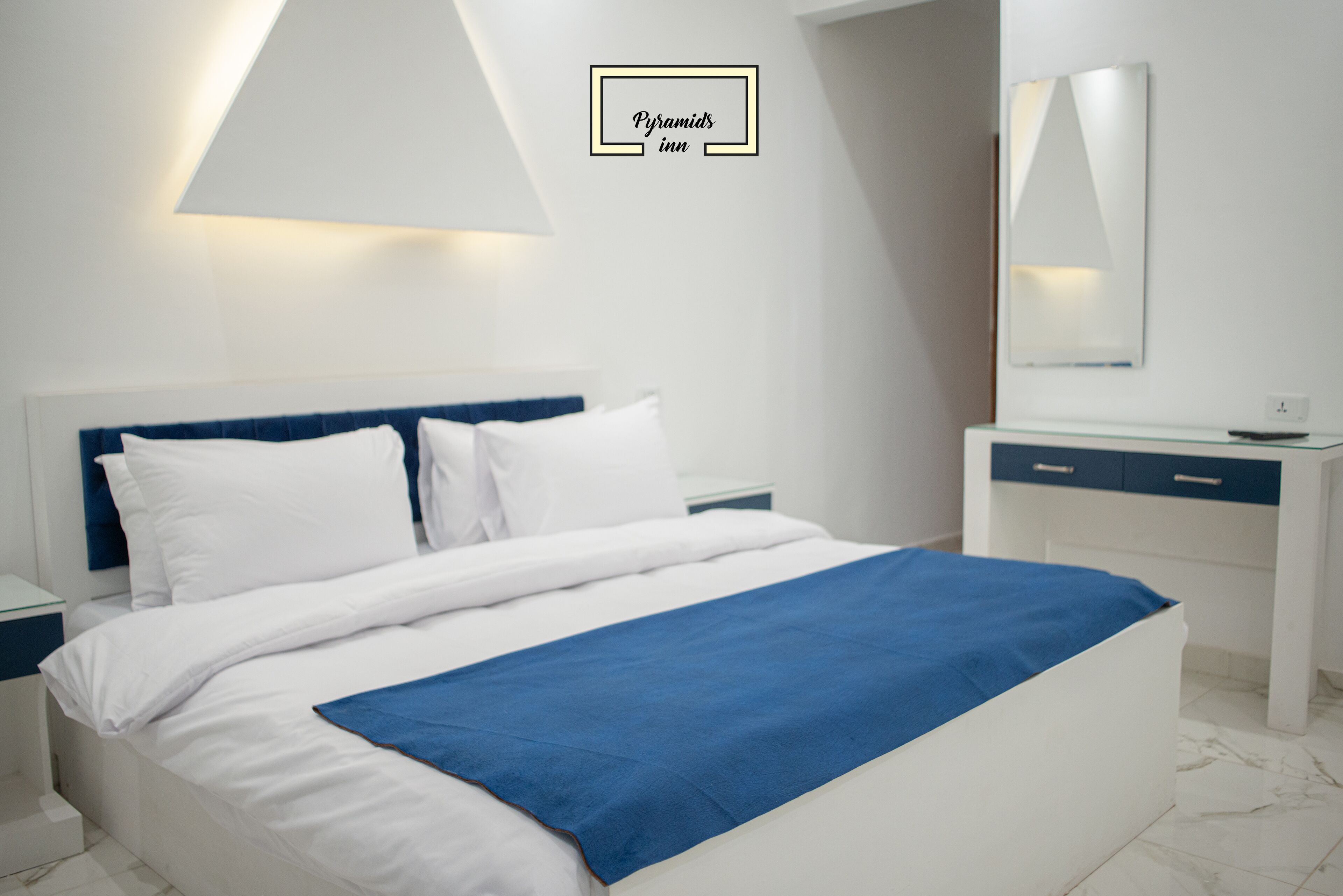 Photo - PR Family pyramids inn