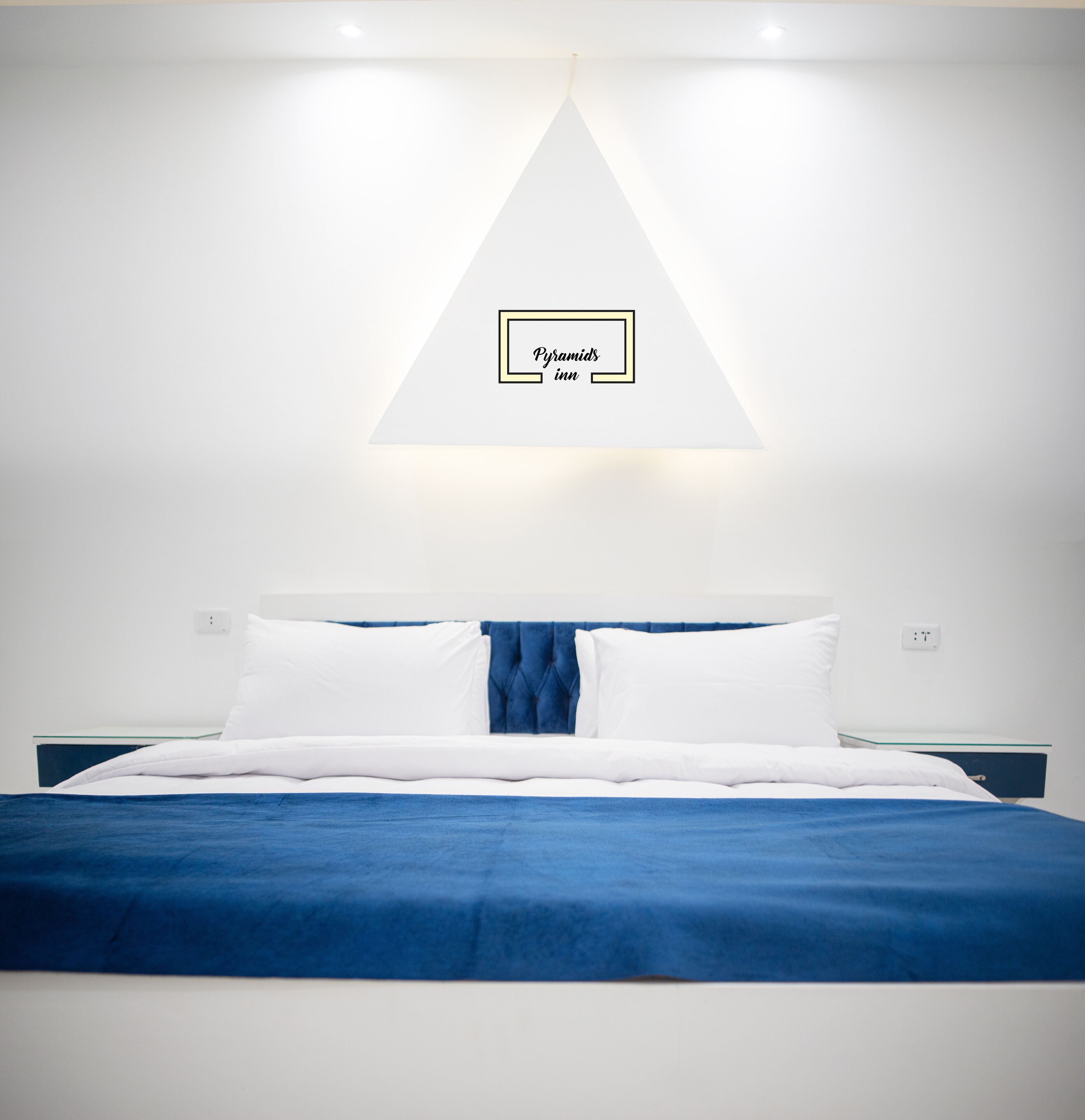 Foto - PR Family pyramids inn