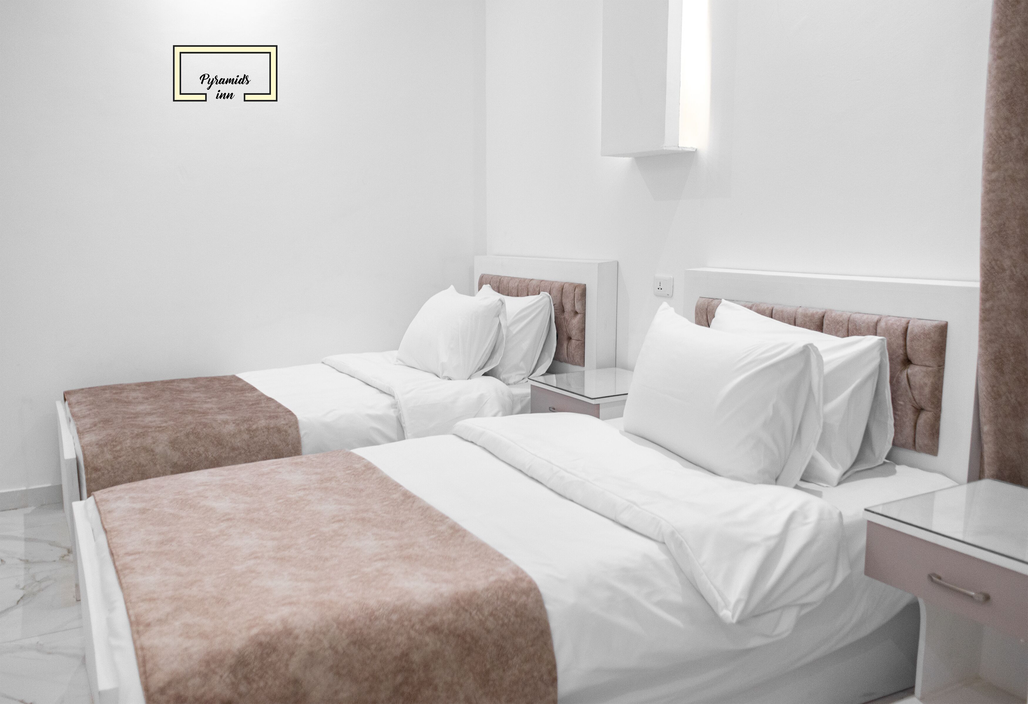 Photo - PR Family pyramids inn