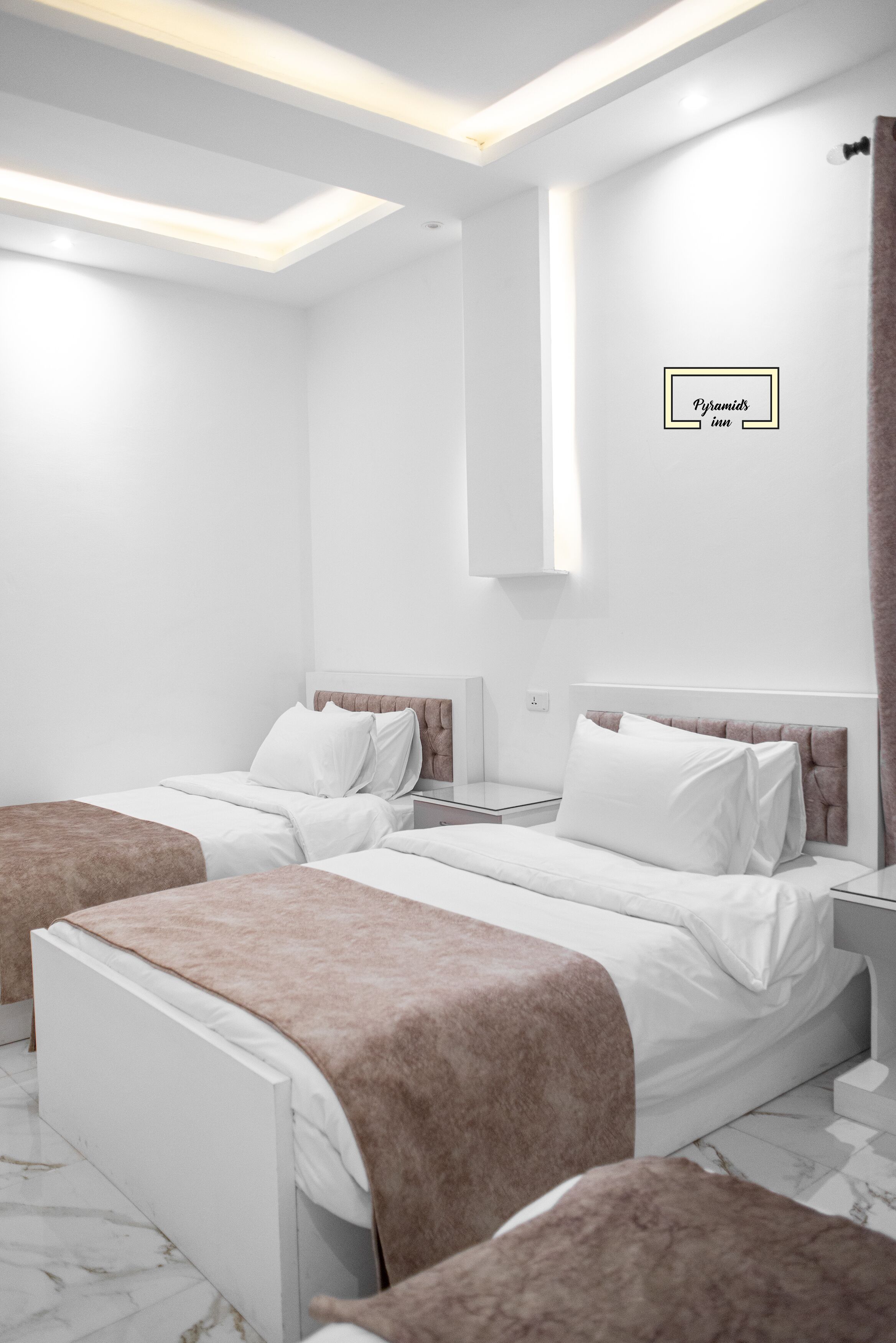 Photo - PR Family pyramids inn