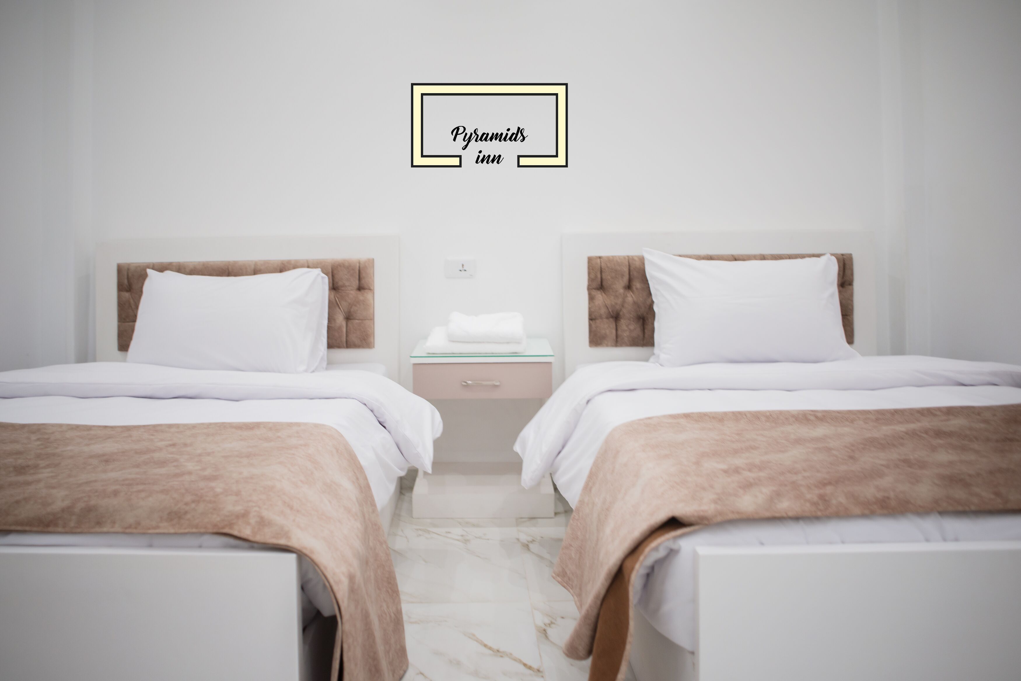 Photo - PR Family pyramids inn