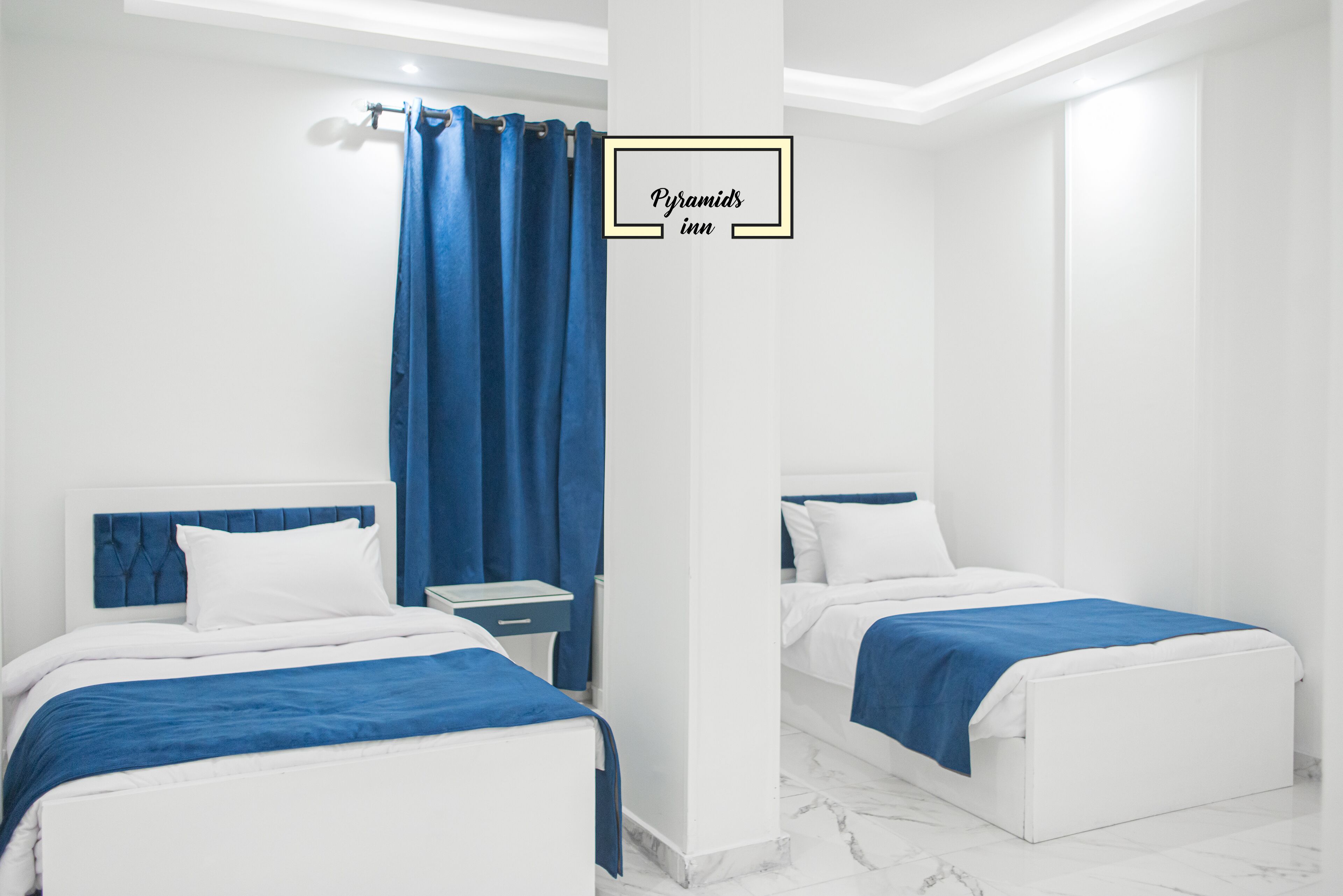 Foto - PR Family pyramids inn