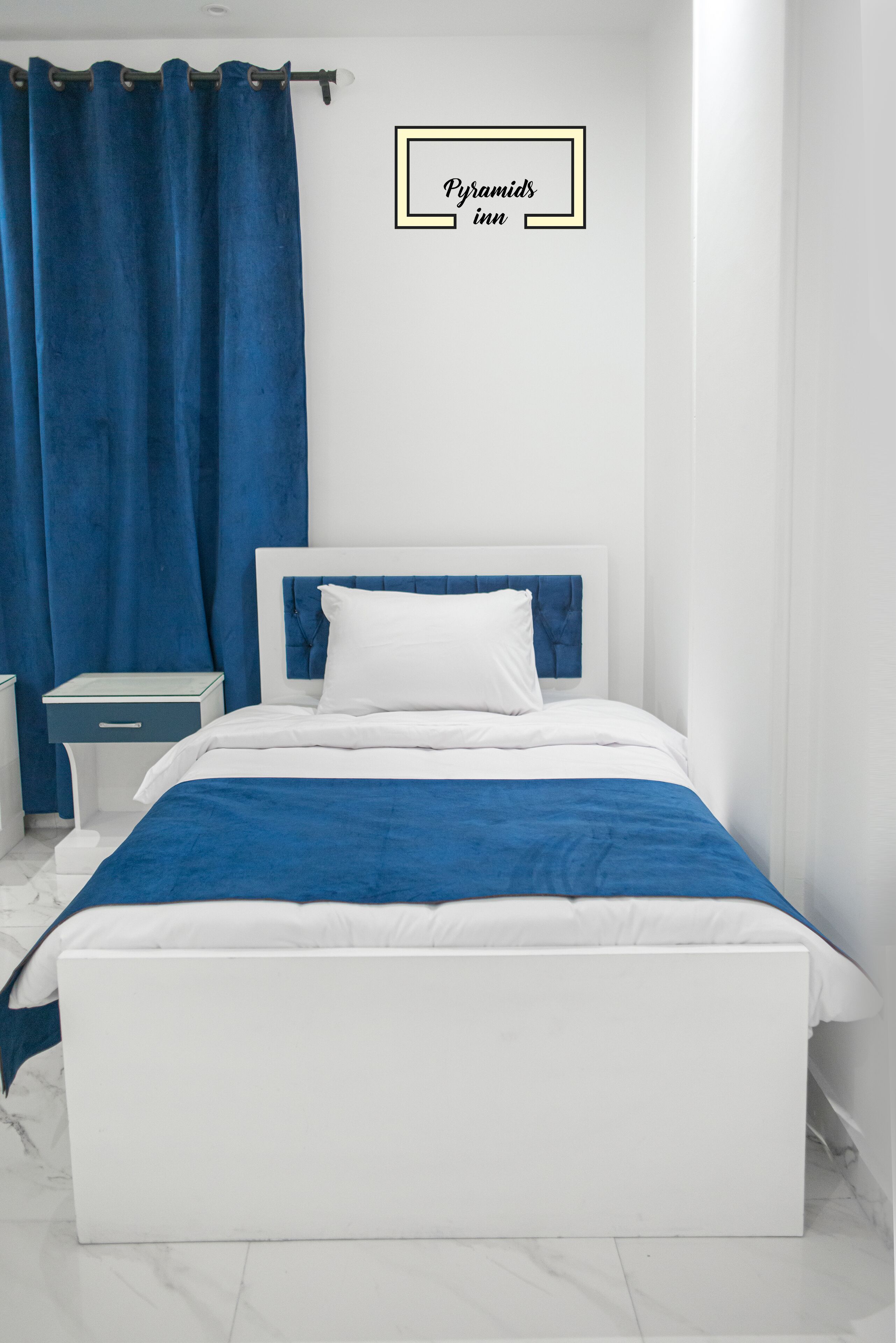 Photo - PR Family pyramids inn