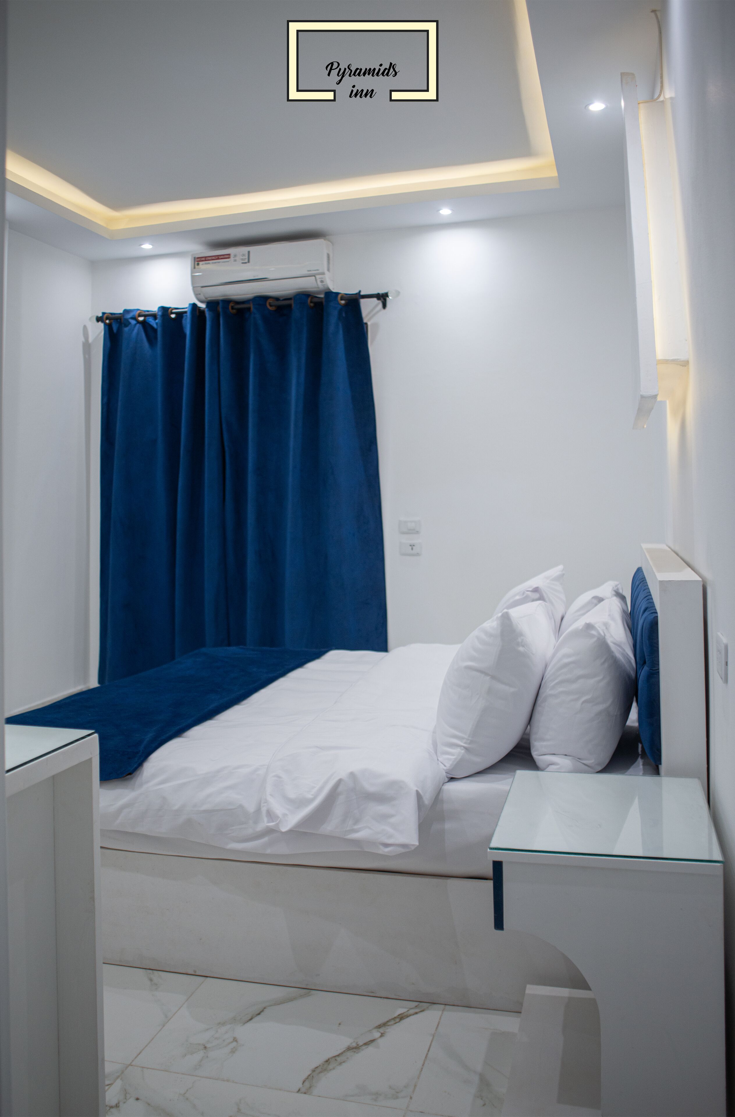 Photo - PR Family pyramids inn