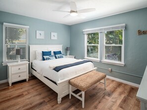 2 camere, una scrivania, ferro/asse da stiro, Wi-Fi gratuito