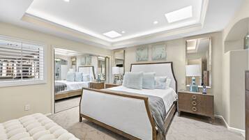 3 Schlafzimmer, Bügeleisen/Bügelbrett, WLAN, Bettwäsche