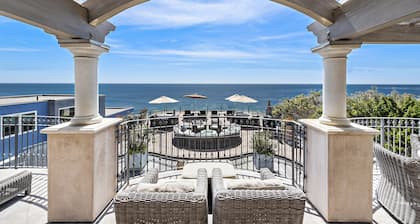 2 One of the best Ocean Views in Laguna, direct beach access Luxury Laguna (B)