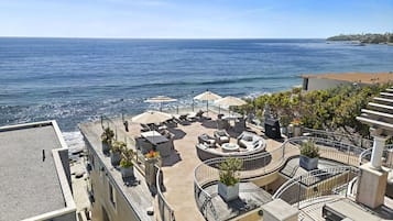 Terraço/pátio