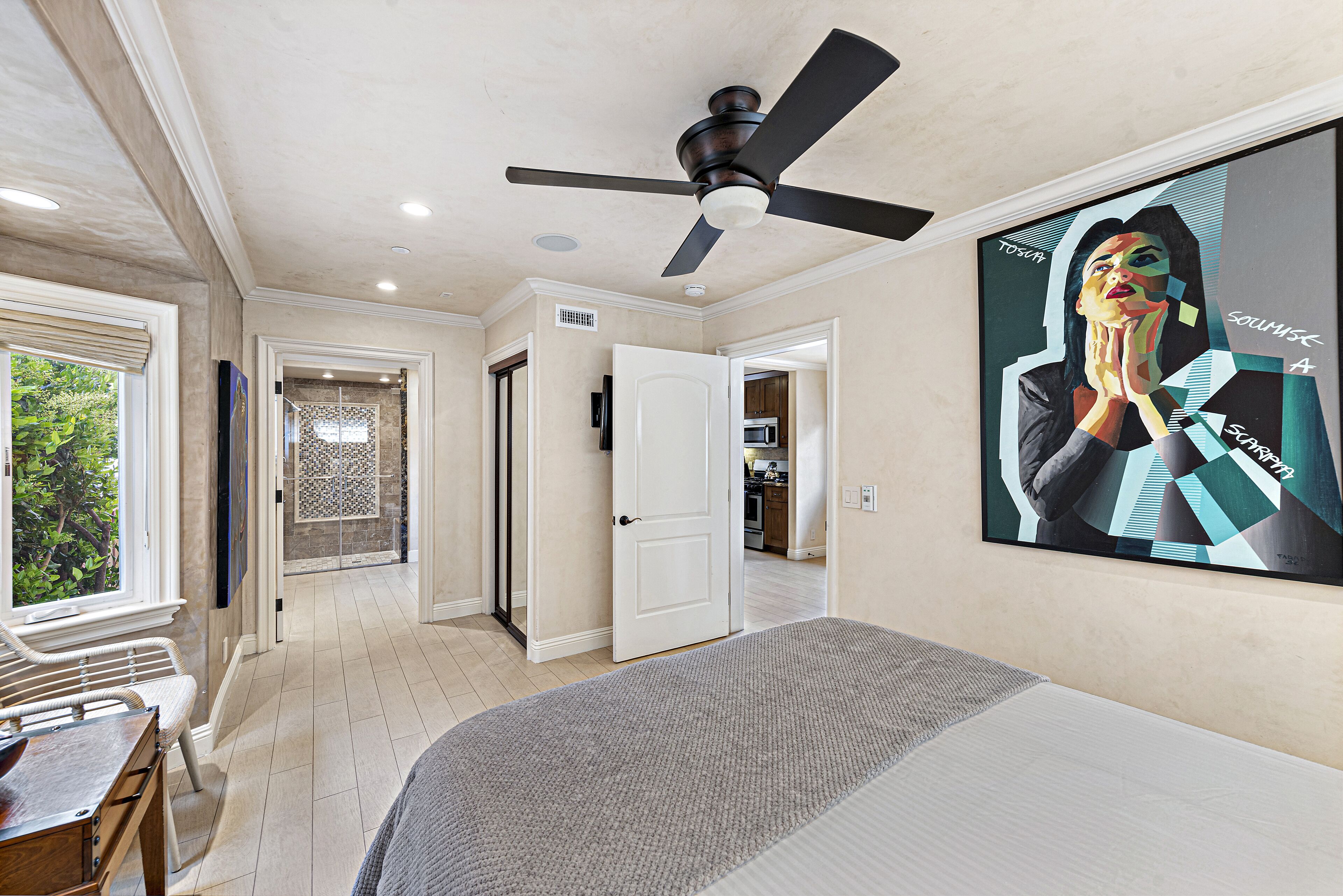 Tranquility awaits in Villa Rustico at The Retreat