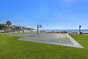 スポーツ場