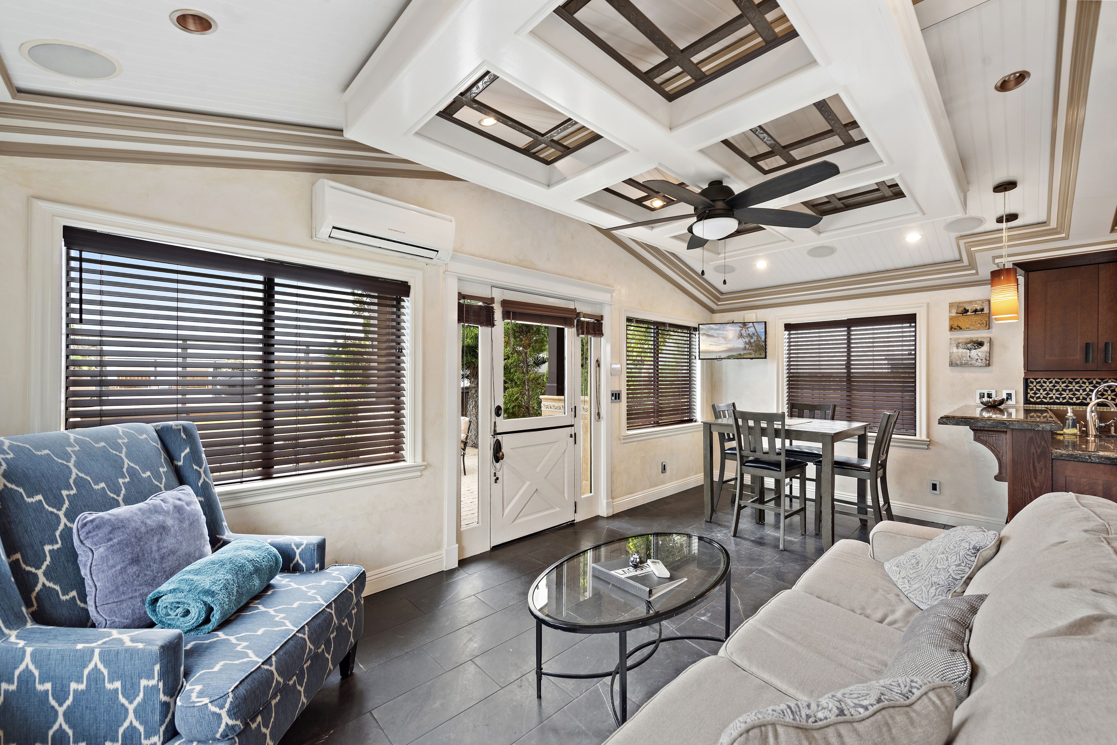 4 Palazzo D'Stella at the Retreat in Laguna Beach