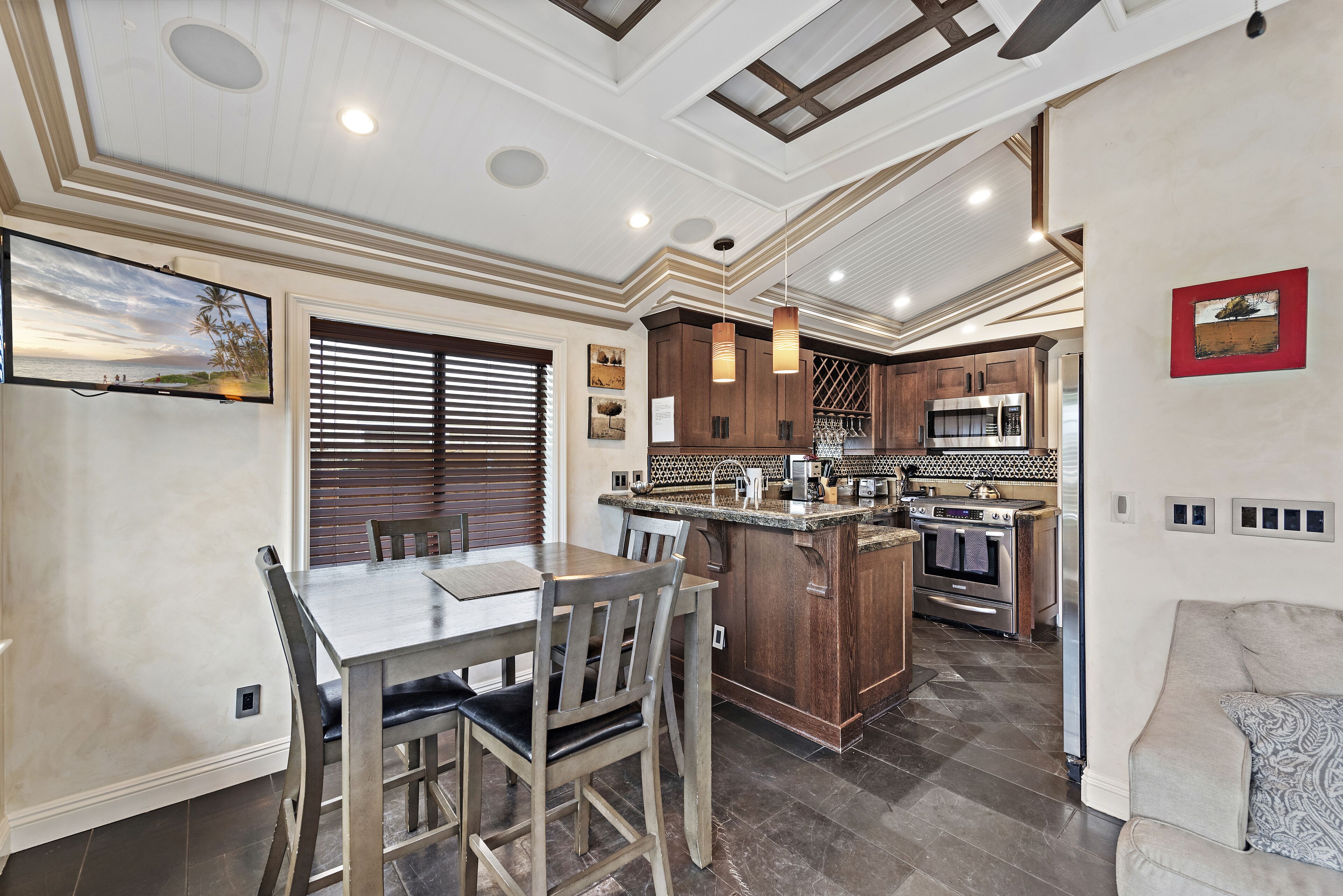 4 Palazzo D'Stella at the Retreat in Laguna Beach