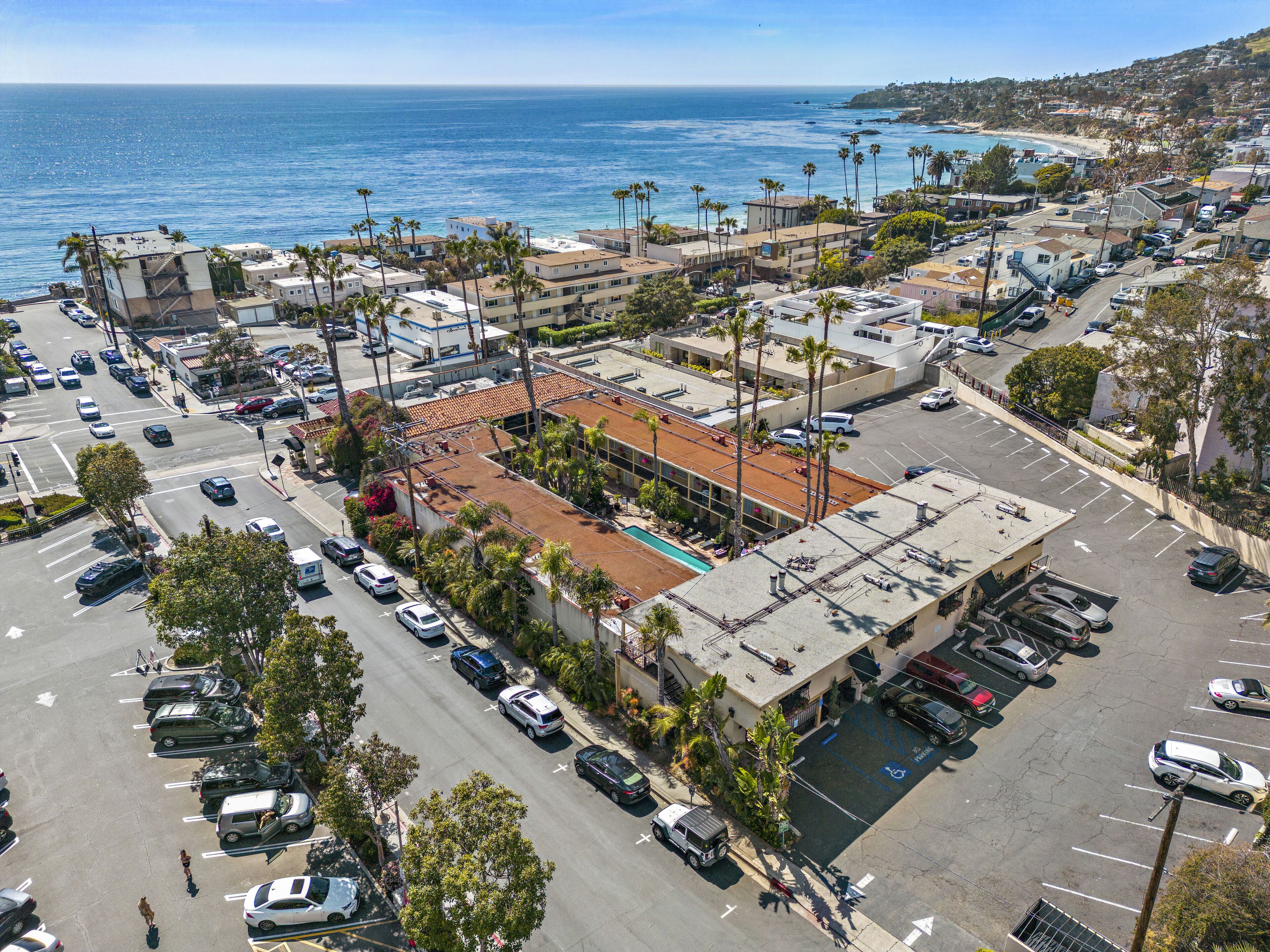 Room 67: King Room at 14|West Boutique Hotel South Building