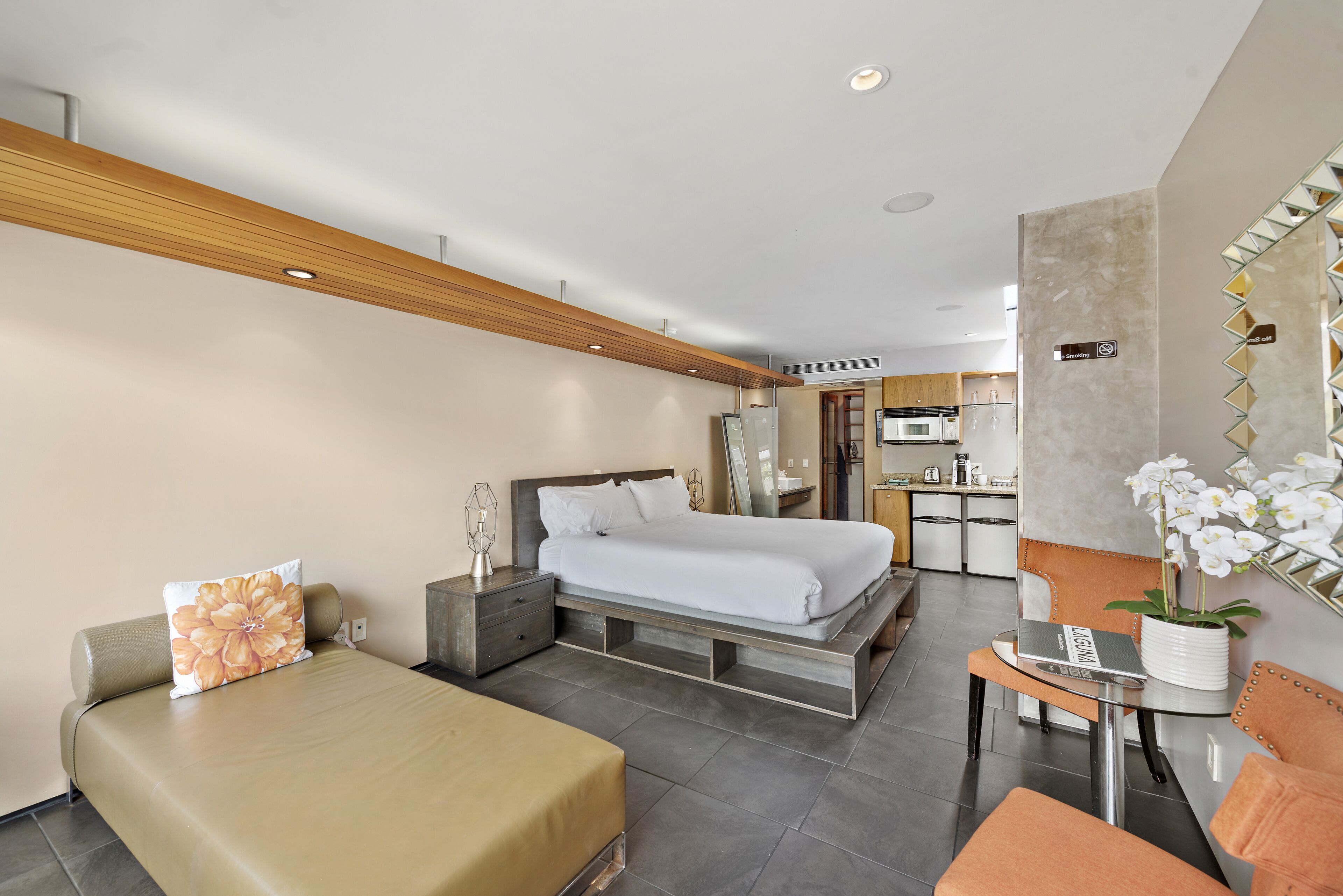 Enjoy the Best of Both Worlds: Relax, Surf, Swim, and Cook! 5