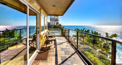 Breathtaking Views Savor the Sunset, Relax