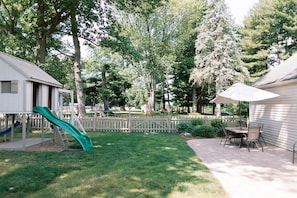 Area bambini