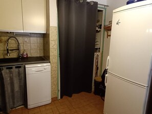 Interiör