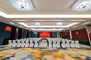 Sala de reuniones
