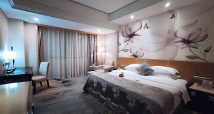 Century Haoting Hotel