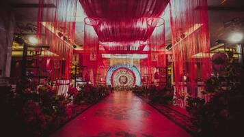 Salón de eventos
