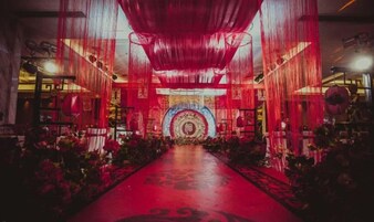 Salón de eventos