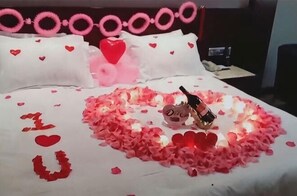 Room - Century Haoting Hotel (Yiyang)