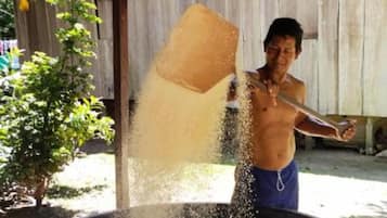 Activités pour enfants