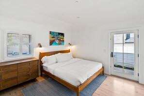 1 slaapkamer, wifi, beddengoed