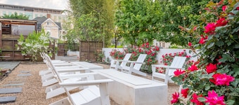 Entire 5 Bed, 5 Bath Boutique Hotel | Downtown Charlottesville