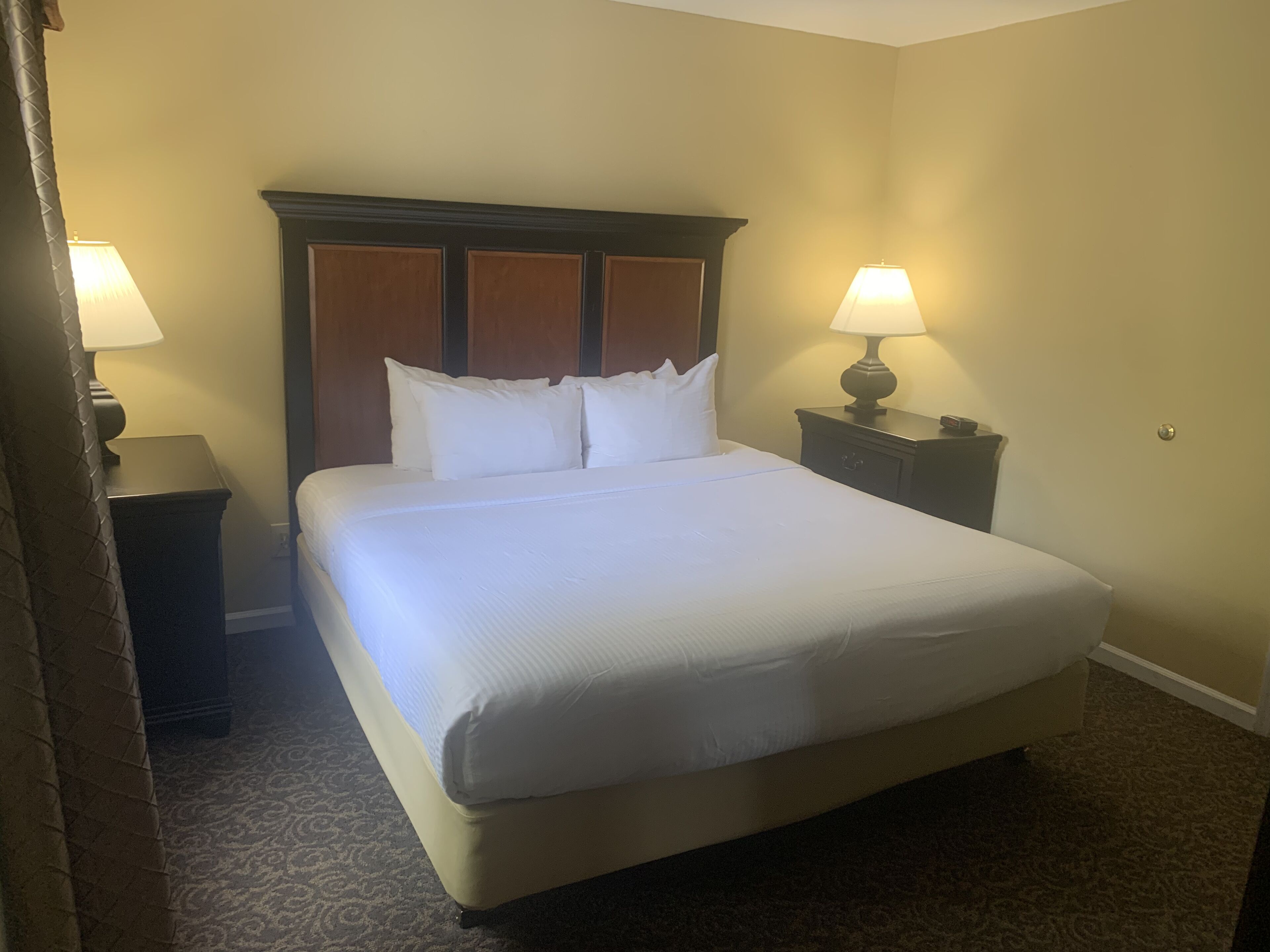 Excitement starts here at Historic Powhatan!