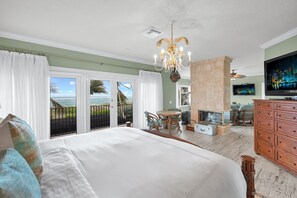 5 chambres, fer et planche à repasser, Wi-Fi, draps fournis