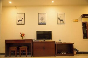 Room - Longge Express Inn (Luoping)