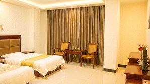 Room - Longge Express Inn (Luoping)