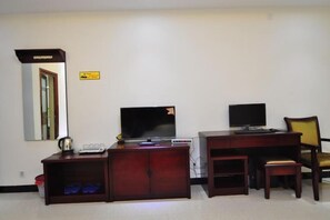 Room - Longge Express Inn (Luoping)