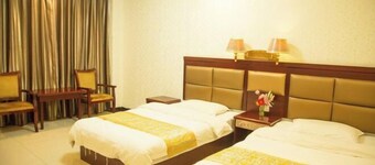 Longge Express Inn