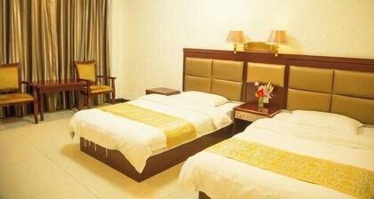 Longge Express Inn