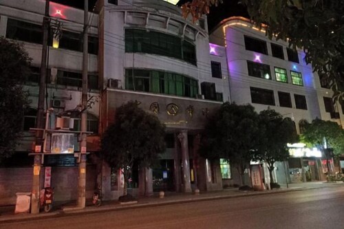 Wenxin Business Hotel