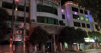 Wenxin Business Hotel