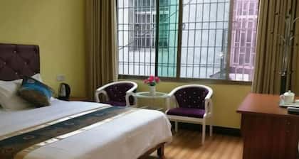 Wenxin Business Hotel