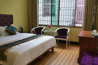 Wenxin Business Hotel