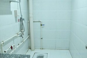 Unclassified image, 4 of 10, button - Wenxin Business Hotel (Guidong)