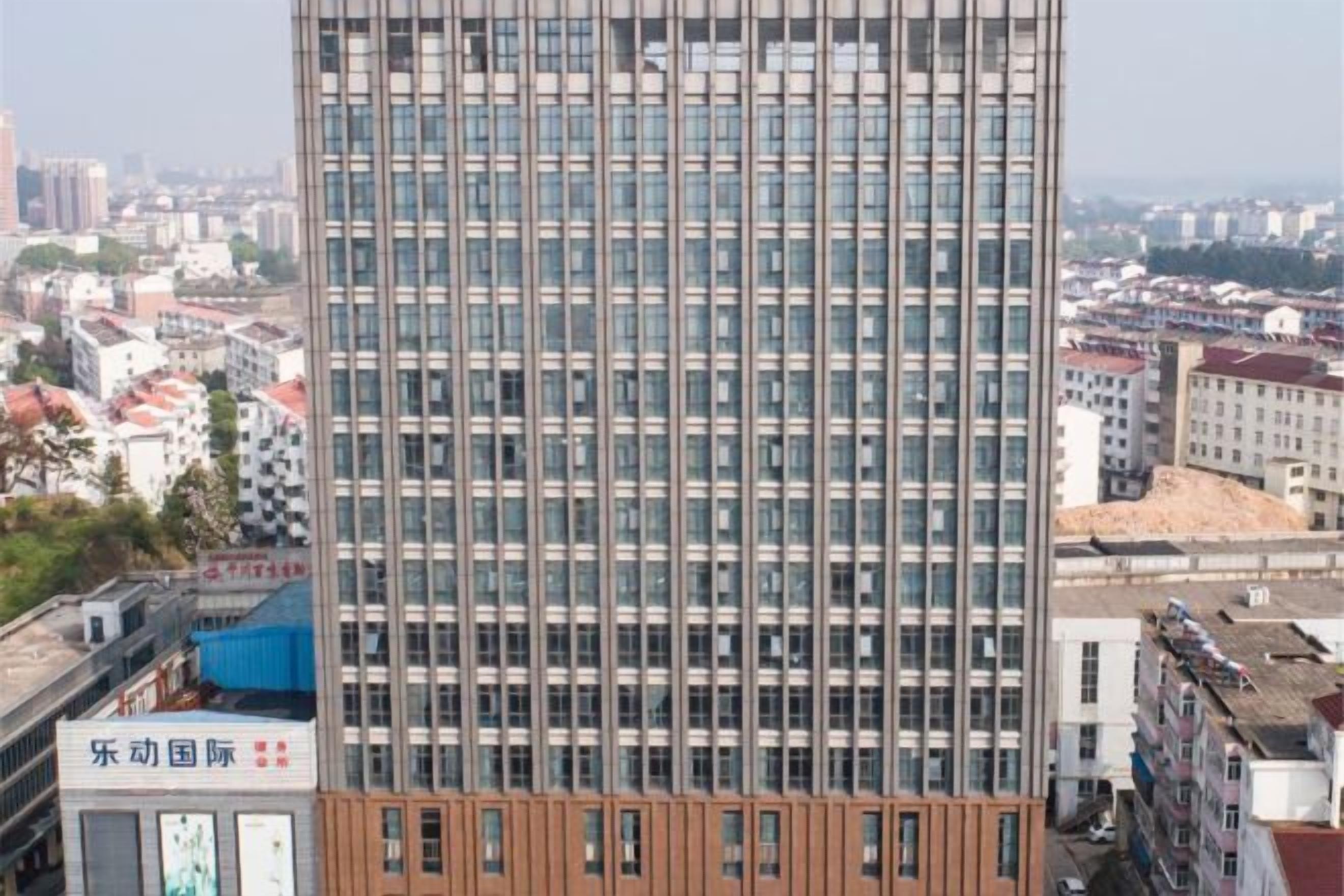 บริเวณภายนอก