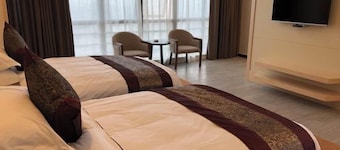 Zongyang International Hotel
