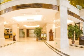 Interior - Zongyang International Hotel (Zongyang)