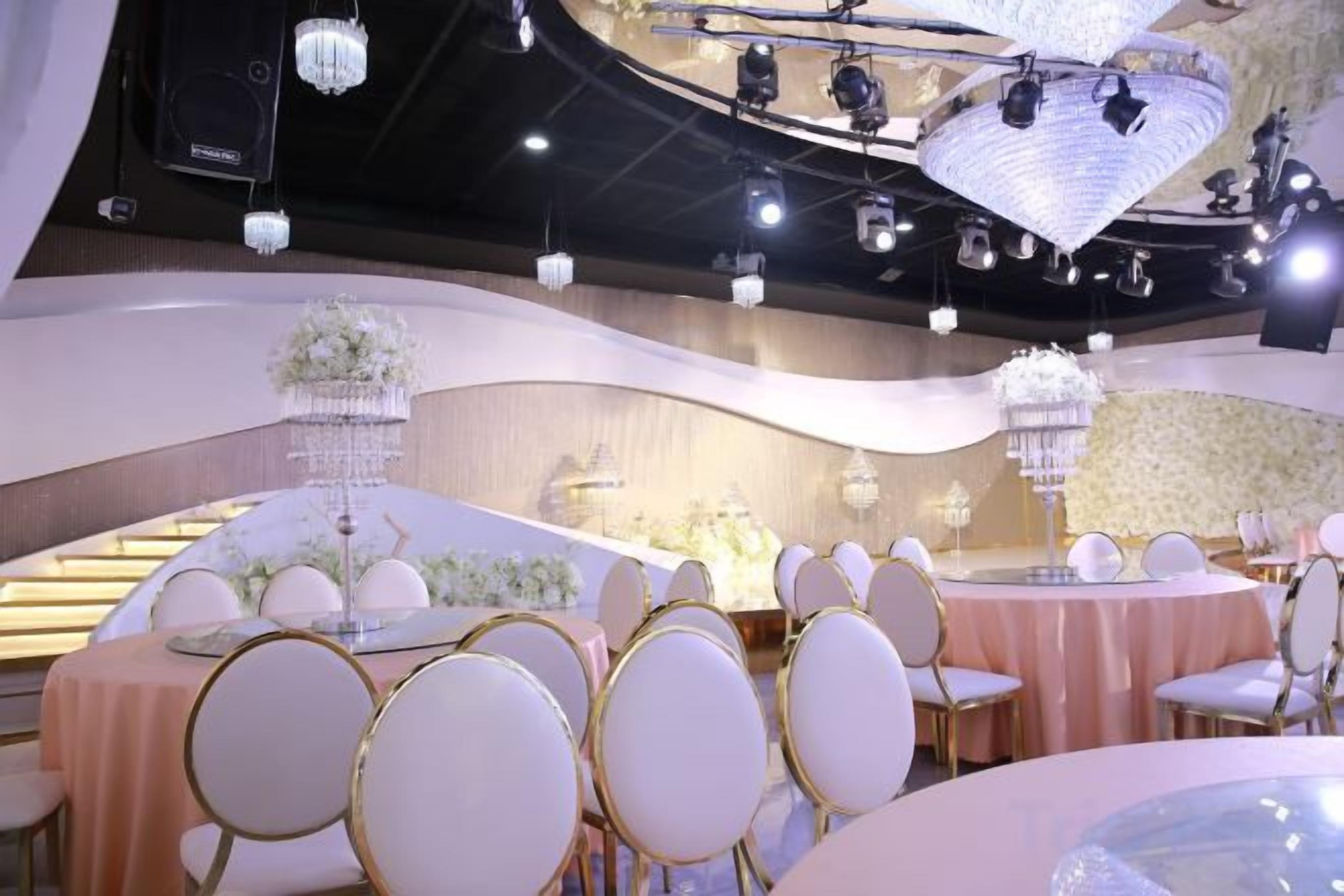 Dewan bankuet