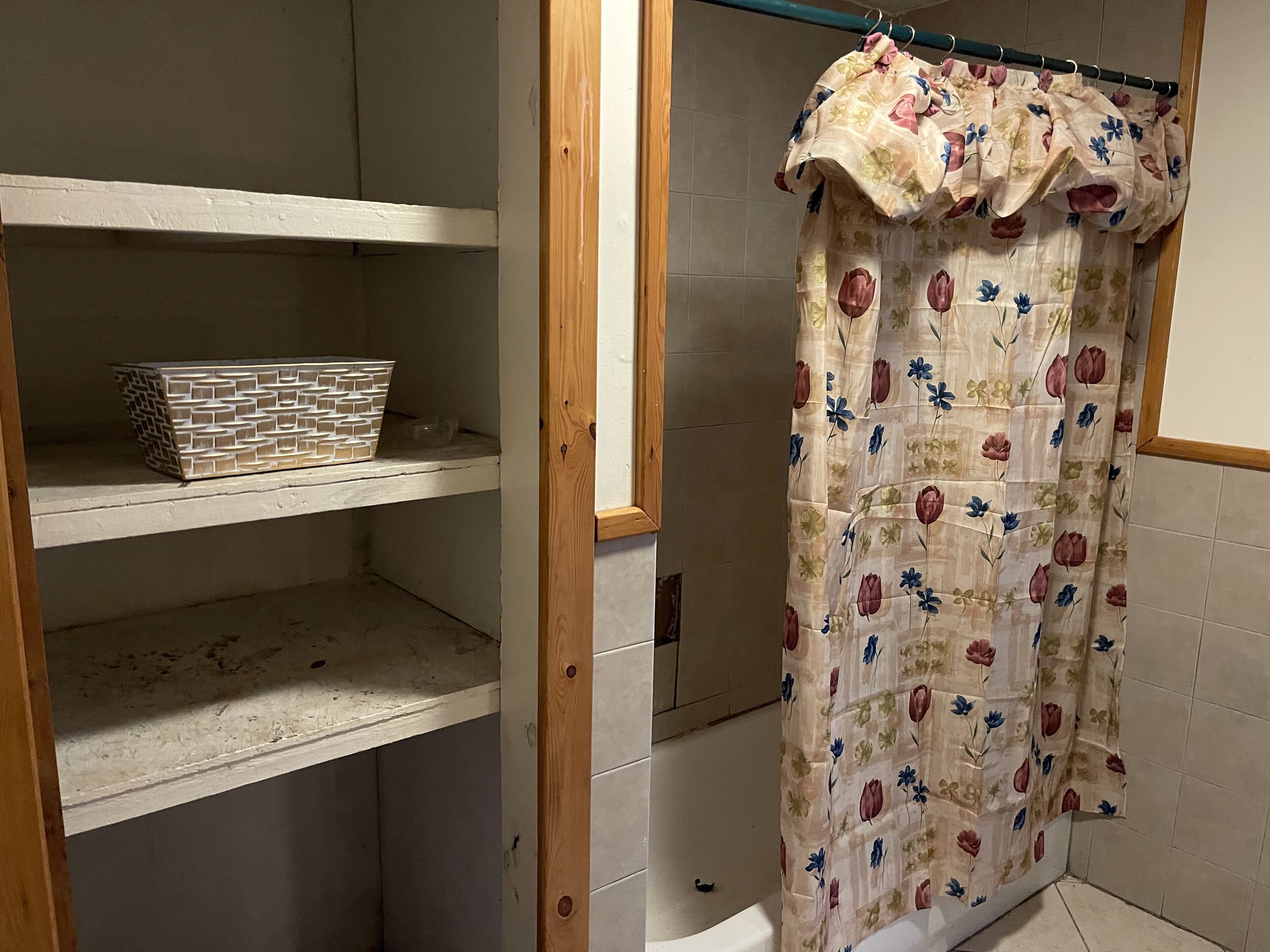 Gods Country Getaway 