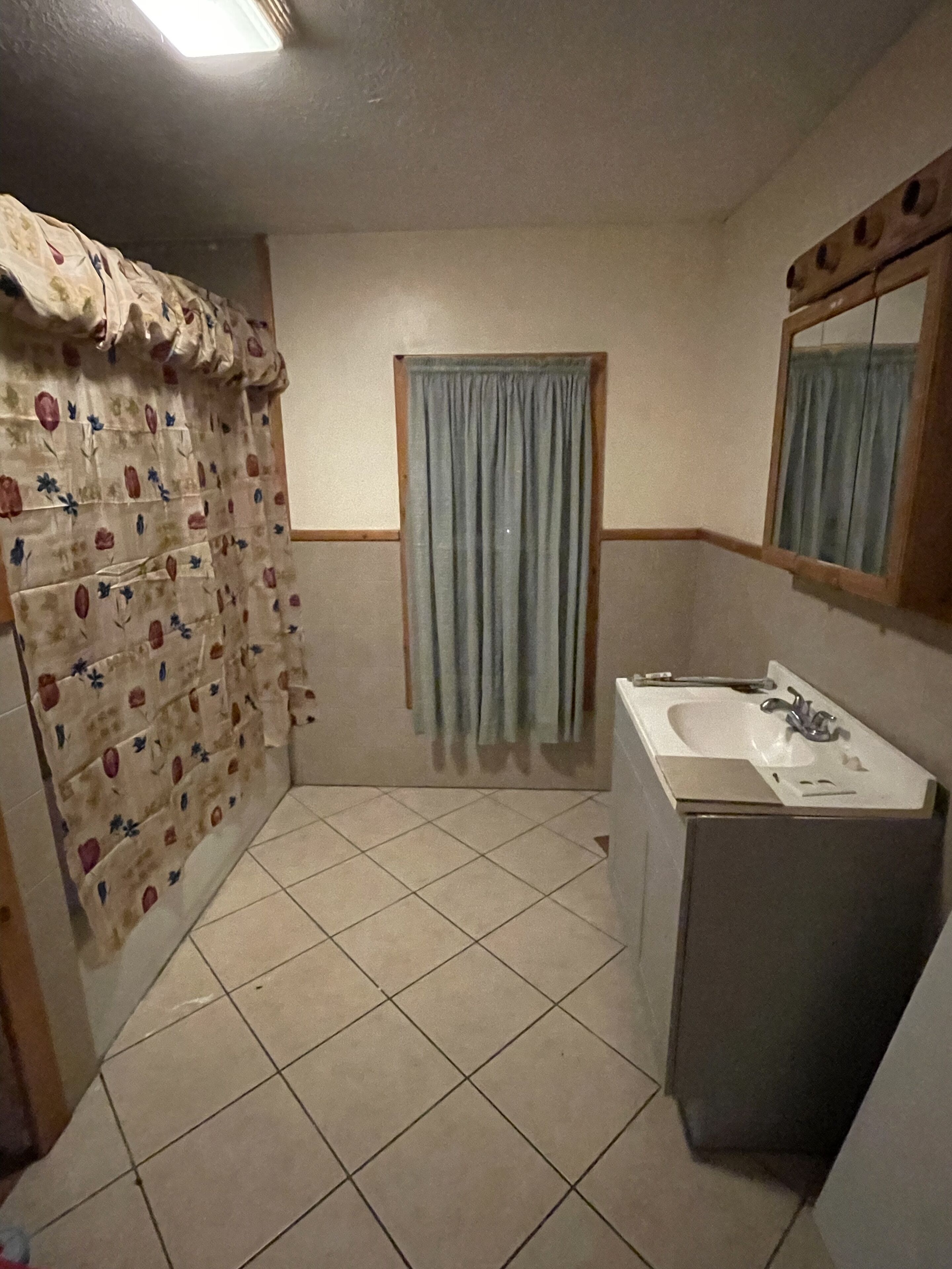 Gods Country Getaway 